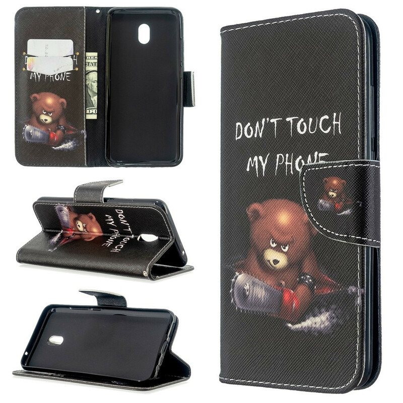 Xiaomi Redmi 8A Dangerous Bear Case