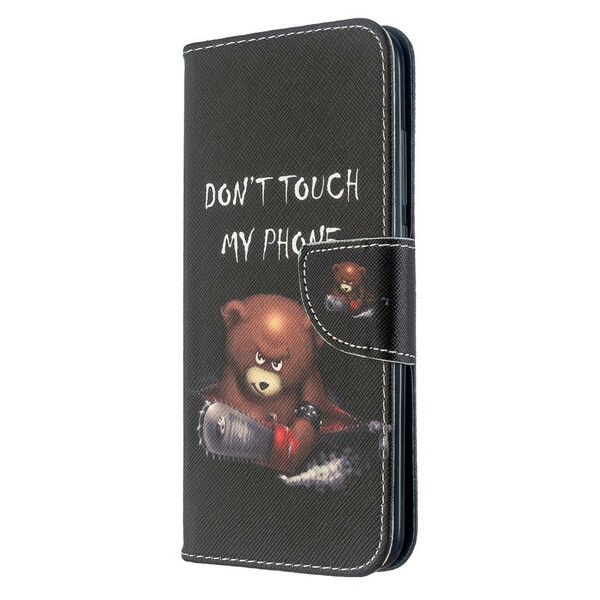 Xiaomi Redmi 8A Dangerous Bear Case