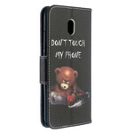 Xiaomi Redmi 8A Dangerous Bear Case