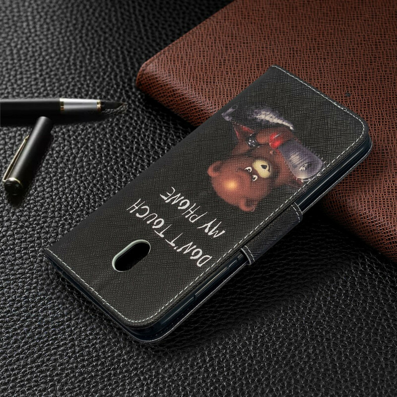 Xiaomi Redmi 8A Dangerous Bear Case