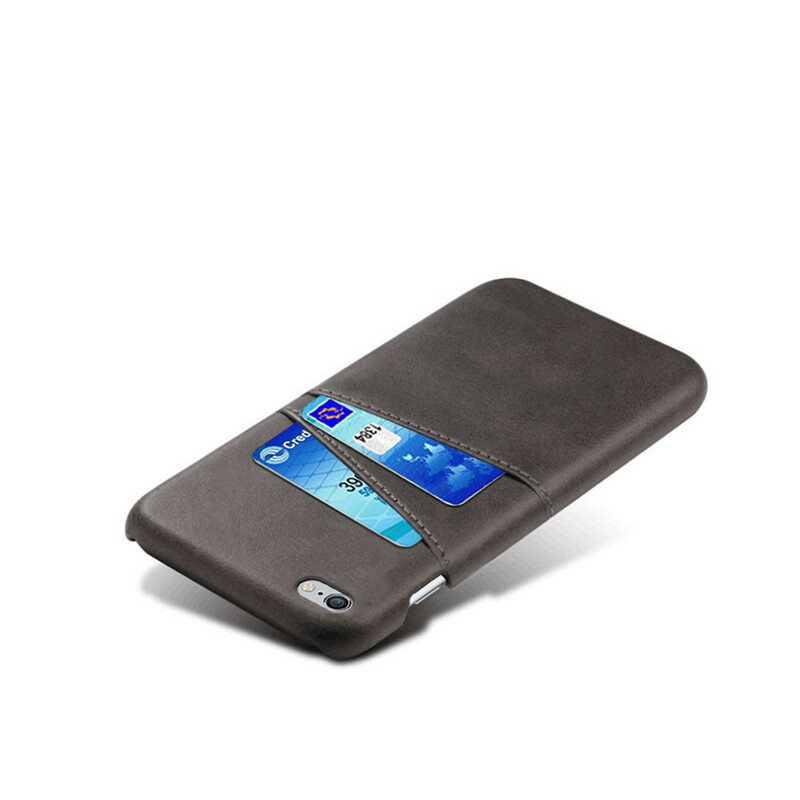 Case iPhone 6/6S Card Holder