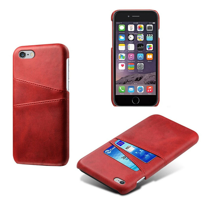 Case iPhone 6/6S Card Holder
