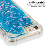 Case iPhone 6/6S Desires Glitter