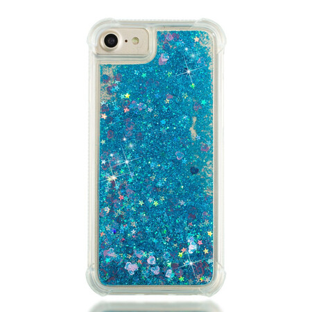 Case iPhone 6/6S Desires Glitter