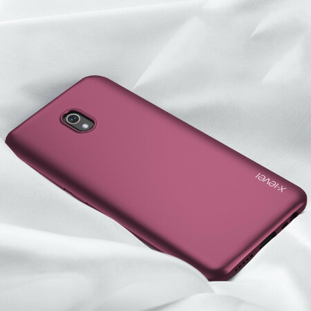 Case Xiaomi Redmi 8A Guardian Series X-Level