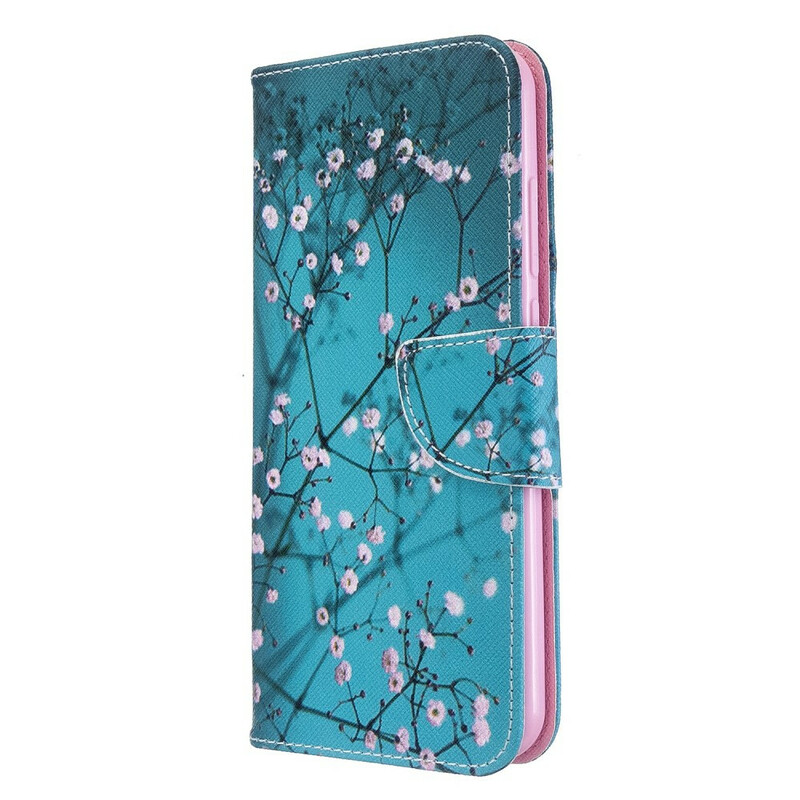 Xiaomi Redmi Note 8T Flowering Tree Case