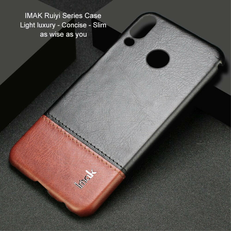Asus ZenFone 5 / 5Z IMAK Ruiyi Series Leather Case