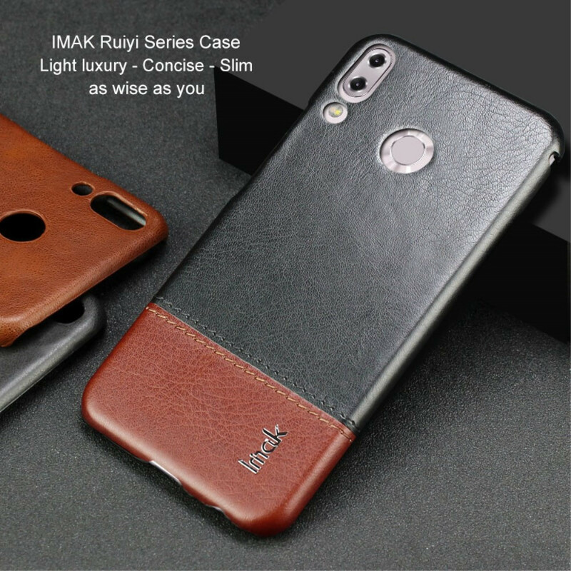 Asus ZenFone 5 / 5Z IMAK Ruiyi Series Leather Case