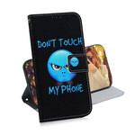 Samsung Galaxy A51 Emoji Phone Case