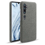 Xiaomi Mi Note 10 Case Fabric Texture KSQ