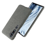 Xiaomi Mi Note 10 Case Fabric Texture KSQ