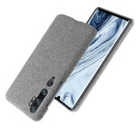 Xiaomi Mi Note 10 Case Fabric Texture KSQ