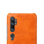 Xiaomi Mi Note 10 Leather Case KSQ
