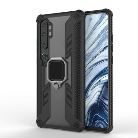 Xiaomi Mi Note 10 Case First Class Ring Stand