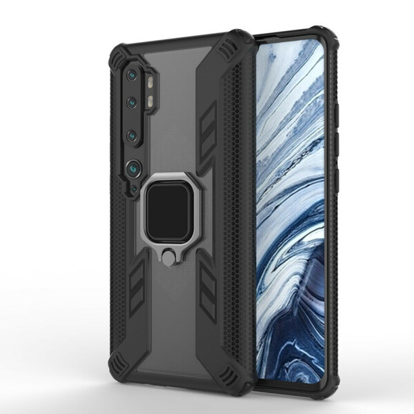 Xiaomi Mi Note 10 / Note 10 Pro Case First Class Support Ring