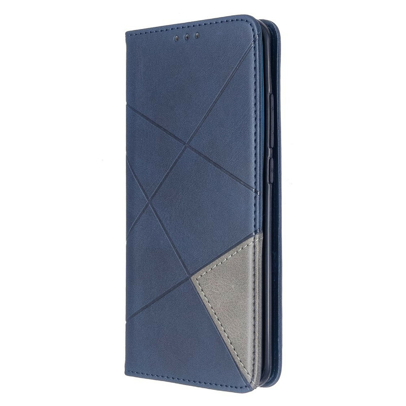 Flip Cover Xiaomi Mi Note 10 Style Artiste