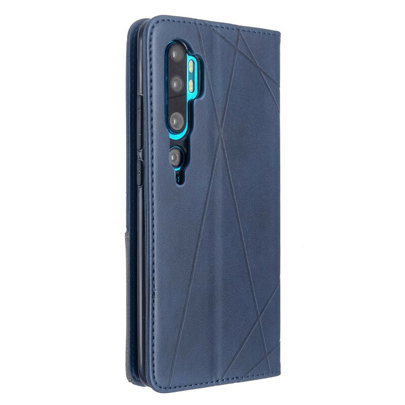 Flip Cover Xiaomi Mi Note 10 Style Artiste