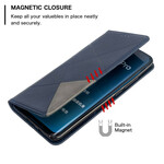 Flip Cover Xiaomi Mi Note 10 Style Artiste