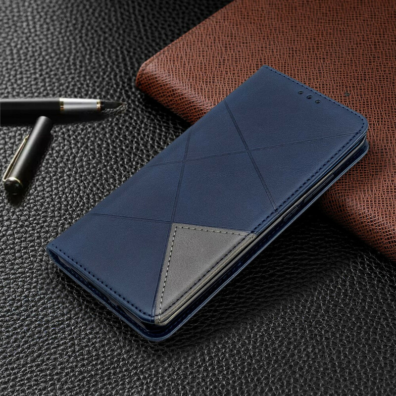 Flip Cover Xiaomi Mi Note 10 Style Artiste