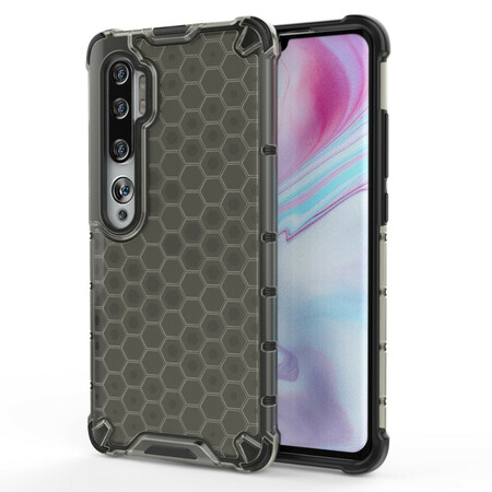 Xiaomi Mi Note 10 Honeycomb Style Case