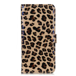Samsung Galaxy A51 Leopard Case