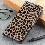 Samsung Galaxy A51 Leopard Case