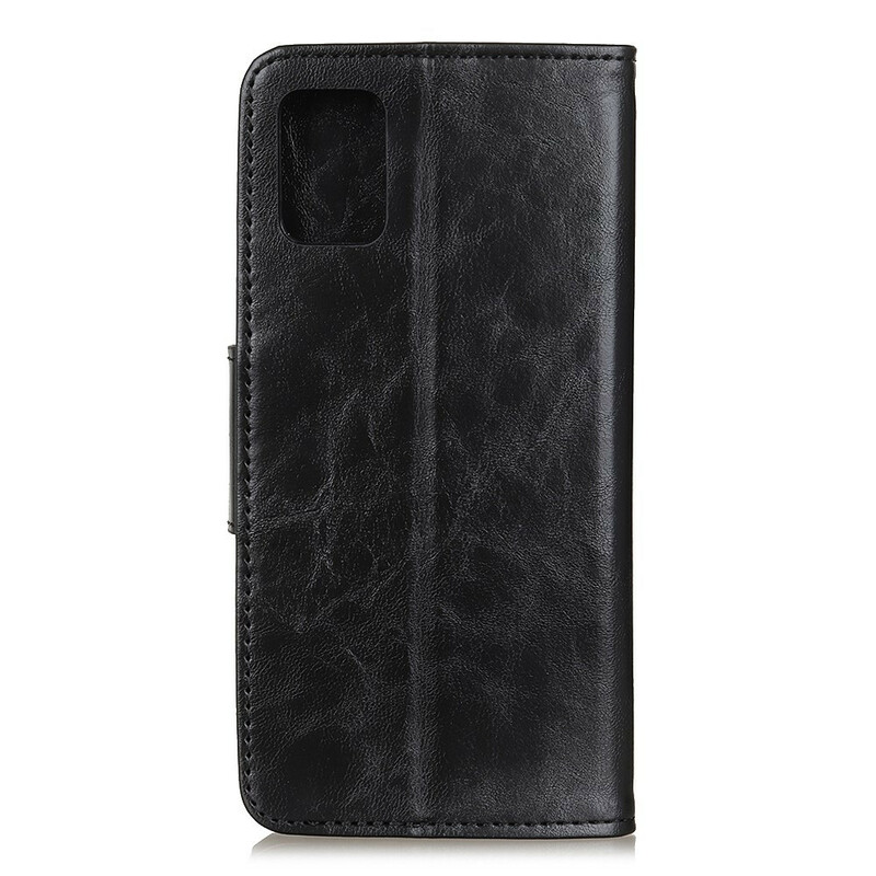 Samsung Galaxy A51 Smooth Magnetic Case
