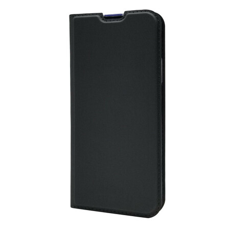 Flip Cover Honor 20 / Huawei Nova 5T Leather Style Integrated Clasp