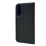 Flip Cover Honor 20 / Huawei Nova 5T Leather Style Integrated Clasp