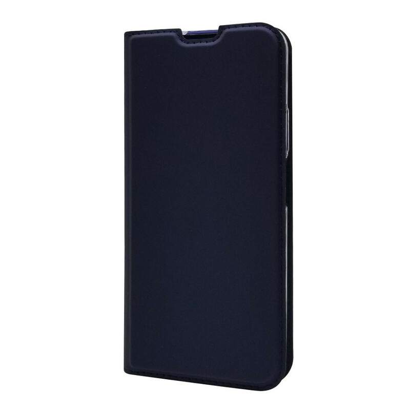 Flip Cover Honor 20 / Huawei Nova 5T Leather Style Integrated Clasp