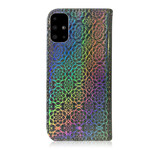 Samsung Galaxy A51 Pure Color Case