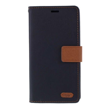 Cover Honor 20 / Huawei Nova 5T Bicolor Tissu Roar