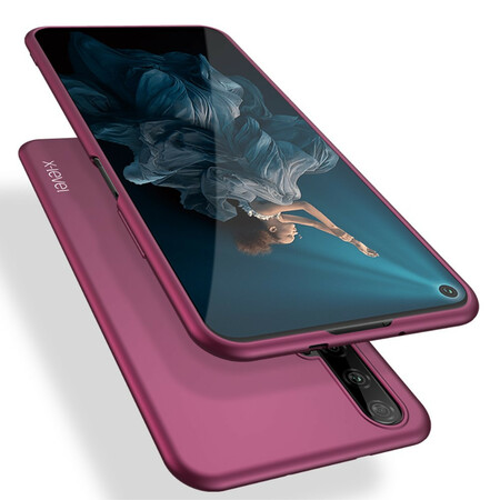 Case Honor 20 / Huawei Nova 5T Guardian Series