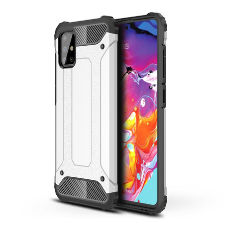 Samsung Galaxy A51 Survivor Case