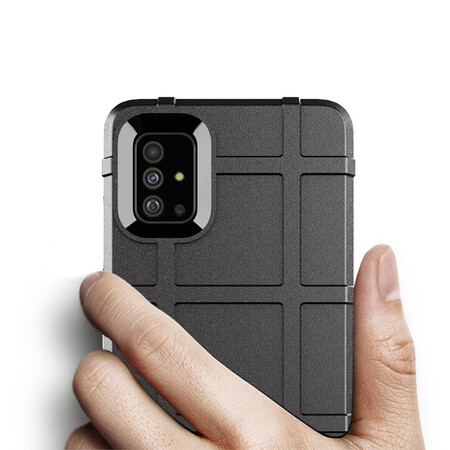 Case Samsung Galaxy A51 Rugged Shield