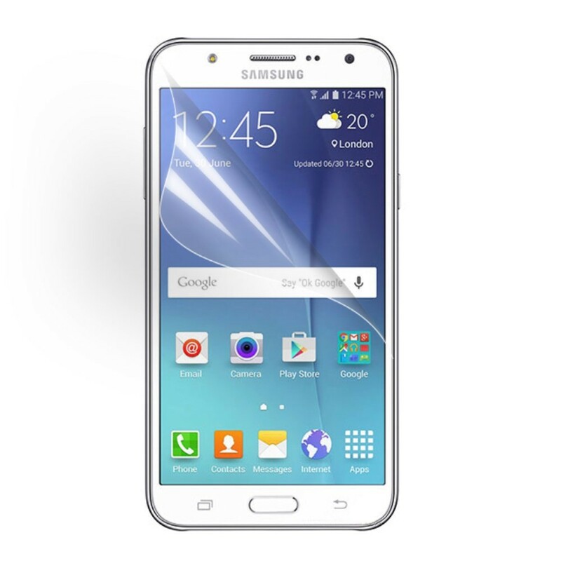 Screen protector for Samsung Galaxy J5