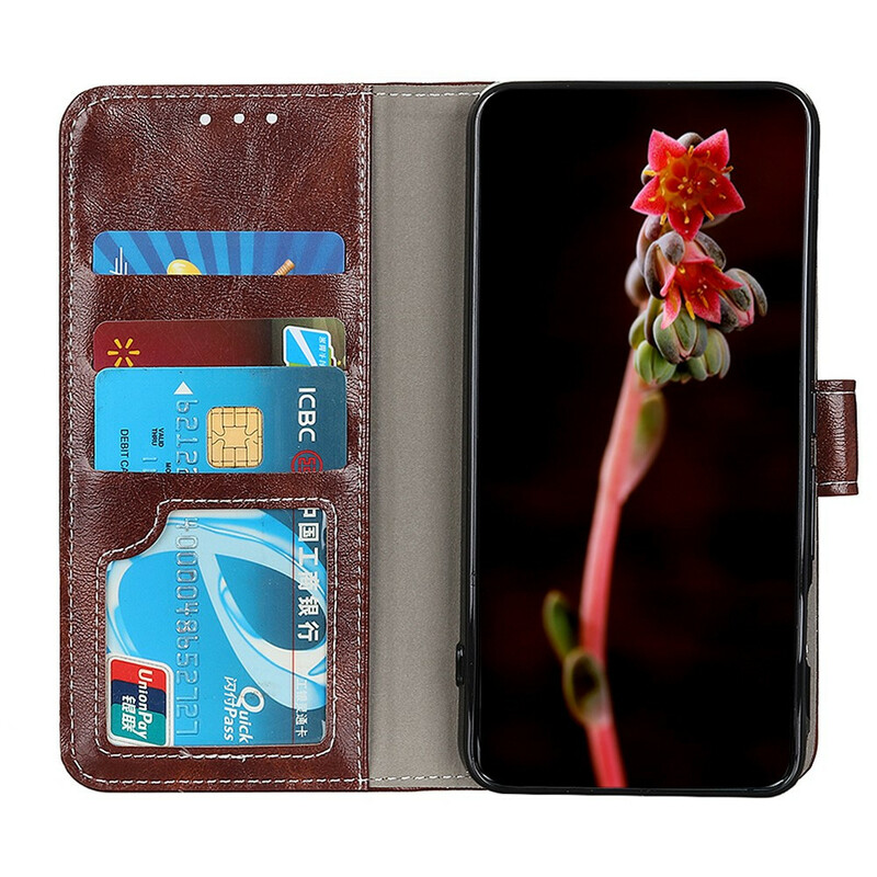 Case Samung Galaxy Note 10 Lite Glossy and visible seams