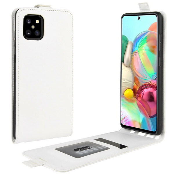 Samsung Galaxy Note 10 Lite Foldover The
ather Case