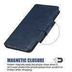 Case iPhone 11 Retro Leatherette Business