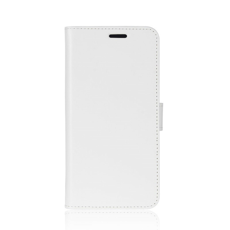 Cover Samsung Galaxy A51 Simili Cuir Ultra