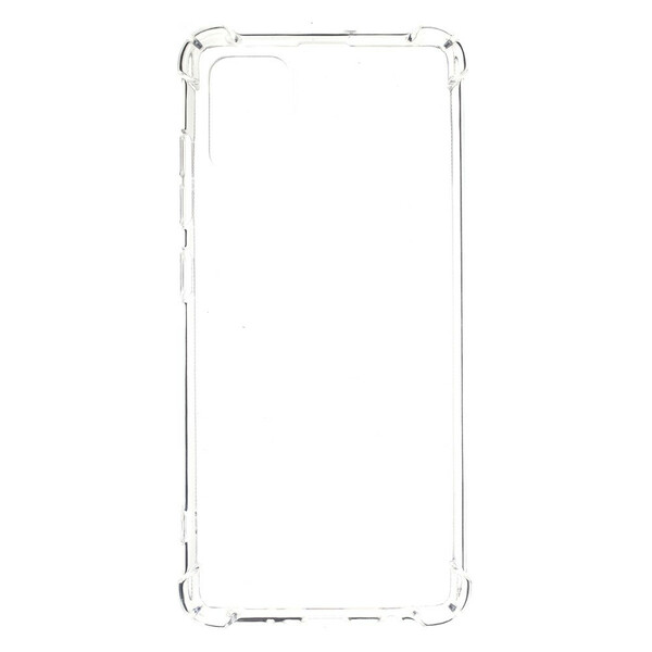 Case Samsung Galaxy A51 Transparent Simple