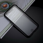 iPhone 8 / 7 Metal and Tempered Glass Case