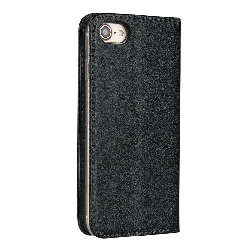 Flip Cover iPhone 8 / 7 Style Soft Leather with Strap