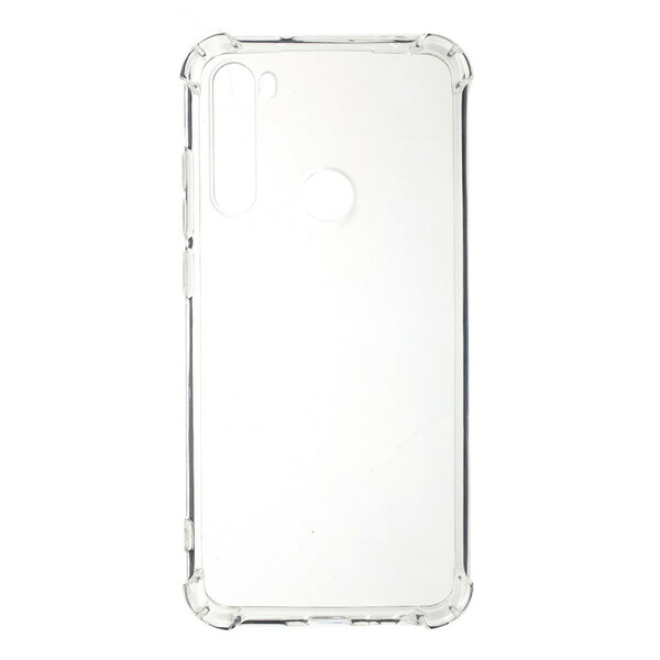 Xiaomi Redmi Note 8T Clear Case Simple