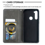 Flip Cover Xiaomi Redmi Note 8T Style Artiste