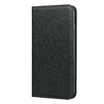 Flip Cover iPhone 8 Plus / 7 Plus Style Soft Leather with Strap