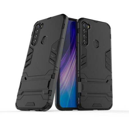 Xiaomi Redmi Note 8T Resistant Ultra Lanyard Case
