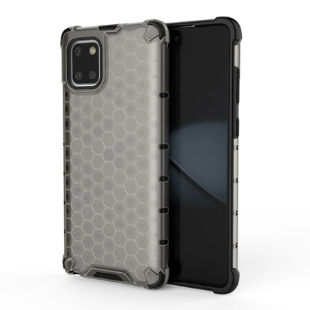 Case Samsung Galaxy Note 10 Lite Honeycomb Style