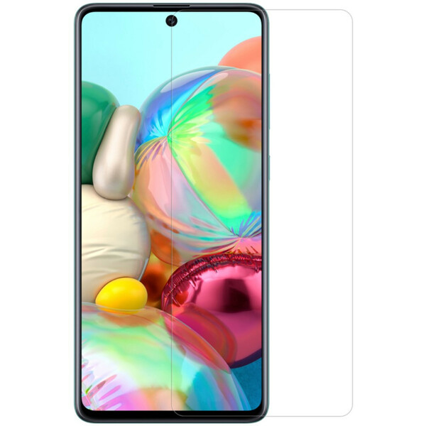 Tempered glass screen protector for Samsung Galaxy Note 10 Lite NILLKIN