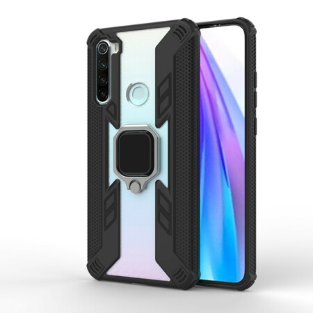 Xiaomi Redmi Note 8T Case First Class Support Ring